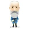 Today Is Art Day Claude Monet Action Figure Doll -