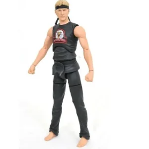 Diamond Select Cobra Kai PX Johnny Lawrence Eagle Fang Action Figure