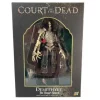 Boss Fight Studio Court Of The Dead 1/18 Scale Action Figure - Select your Figure(s)
