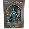 Boss Fight Studio Court Of The Dead 1/18 Scale Action Figure - Select your Figure(s)