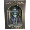 Boss Fight Studio Court Of The Dead 1/18 Scale Action Figure - Select your Figure(s)