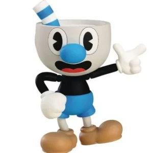 Good Smile Company Cuphead - Mugman #2025 Nendoroid Action Figure