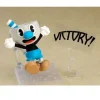Good Smile Company Cuphead - Mugman #2025 Nendoroid Action Figure