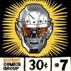 Super7 Czarface Ultimates Hero 7-Inch Action Figure