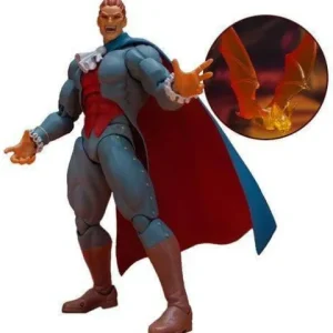 Storm Collectibles Darkstalkers Demitri Maximoff 1:12 Scale Action Figure