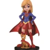 DC Direct DC Artists' Alley Color Supergirl by Chrissie Zullo PVC Figure