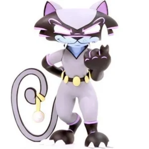 DC Direct DC Artists' Alley Catwoman by Joe Ledbetter Designer Vinyl Figure