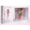 DC Direct DC Artists' Alley Color Hawkgirl by Chrissie Zullo PVC Figure