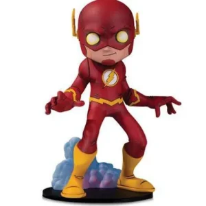 DC Direct DC Artists' Alley Flash by Chris Uminga Vinyl Figure