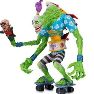 DC Direct DC Artists' Alley Joker by James Groman Designer Vinyl Figure