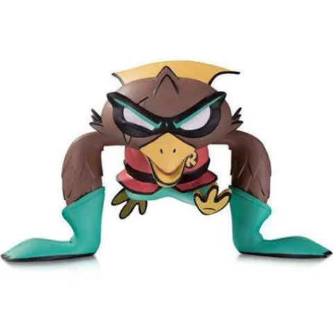 DC Direct DC Artists' Alley Robin by Joe Ledbetter Designer Vinyl Figure