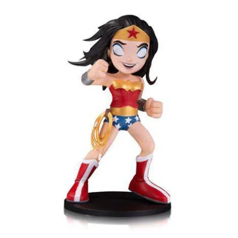DC Direct DC Artists' Alley Wonder Woman by Chris Uminga Statue