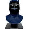 DC Direct DC Batman Classic TV Series 1966 1:1 Scale Cowl Replica