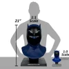 DC Direct DC Batman Classic TV Series 1966 1:1 Scale Cowl Replica