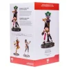 DC Direct DC Bombshells Harley Quinn Deluxe Version 2 Statue