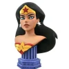 Diamond Select DC Comic - Legends In 3D - Wonder Woman 1/2 Scale Bust