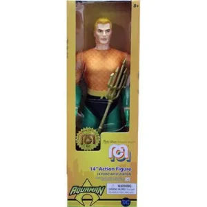 Mego DC Comics 14 inch Action Figure - Select Figure(s)