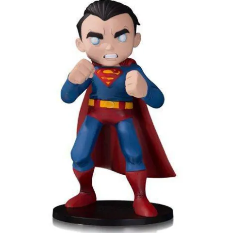 DC Direct DC Comics Artist Alley Superman by Chris Uminga Limited Edition Statue