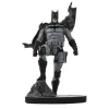 DC Direct Batman Black & White Batman By Mitch Gerads Statue