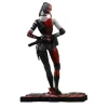 DC Direct Harley Quinn Black & White By Simone Di Meo Statue