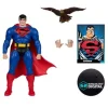 DC Direct 7-Inch Scale Wave 2 Action Figure with McFarlane Toys Digital Collectible - Select Figure(s)