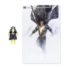 DC Direct Page Punchers 3-Inch Scale Action Figure with Comic Book - Select Figure(s)