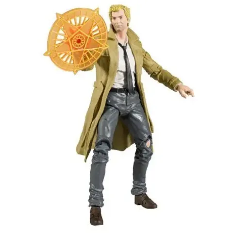 DC Direct Page Punchers 3-Inch Scale Action Figure with Comic Book - Select Figure(s)