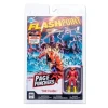 DC Direct Page Punchers 3-Inch Scale Action Figure with Comic Book - Select Figure(s)