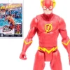 DC Direct Page Punchers 3-Inch Scale Action Figure with Comic Book - Select Figure(s)