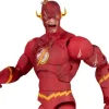 DC Direct DC Essentials DCeased The Flash Action Figure