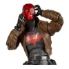 DC Direct DC Essentials Dceased Red Hood Action Figure
