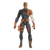 DC Direct DC Essentials Dceased Deathstroke Action Figure
