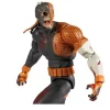 DC Direct DC Essentials Dceased Deathstroke Action Figure