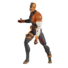 DC Direct DC Essentials Dceased Deathstroke Action Figure