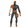 DC Direct DC Essentials Dceased Deathstroke Action Figure