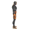 DC Direct DC Essentials Dceased Deathstroke Action Figure