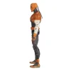DC Direct DC Essentials Dceased Deathstroke Action Figure