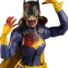 DC Direct DC Essentials Dceased Batgirl Action Figure