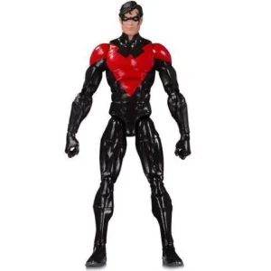 DC Direct DC Essentials Nightwing New 52 Action Figure