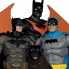McFarlane Toys DC Multiverse Batman 7-Inch Scale Action Figure - Select Figure(s)