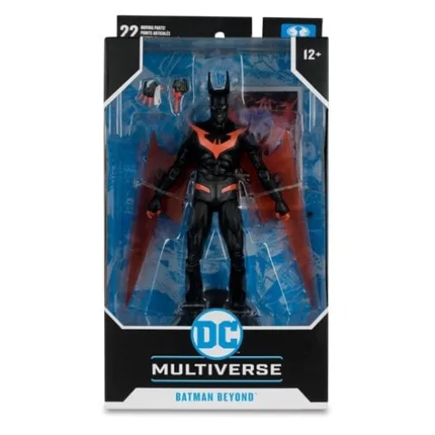 McFarlane Toys DC Multiverse Batman 7-Inch Scale Action Figure - Select Figure(s)