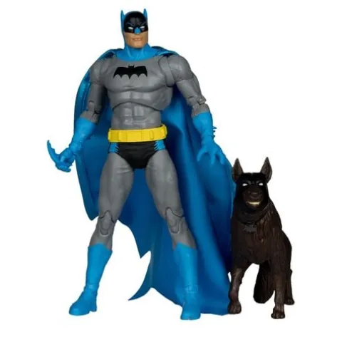 McFarlane Toys DC Multiverse Batman 7-Inch Scale Action Figure - Select Figure(s)