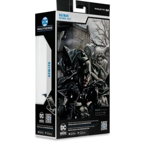 McFarlane Toys DC Multiverse Batman 7-Inch Scale Action Figure - Select Figure(s)