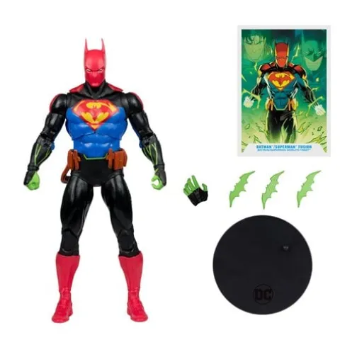 McFarlane Toys DC Multiverse Batman 7-Inch Scale Action Figure - Select Figure(s)