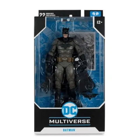 McFarlane Toys DC Multiverse Batman 7-Inch Scale Action Figure - Select Figure(s)