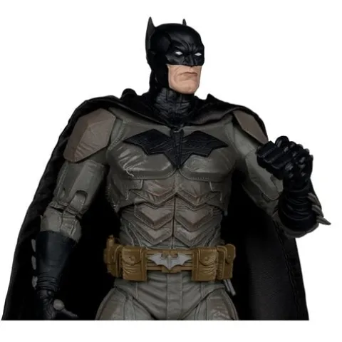McFarlane Toys DC Multiverse Batman 7-Inch Scale Action Figure - Select Figure(s)