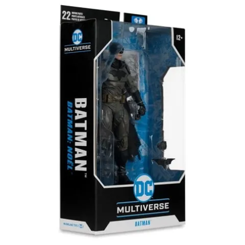 McFarlane Toys DC Multiverse Batman 7-Inch Scale Action Figure - Select Figure(s)