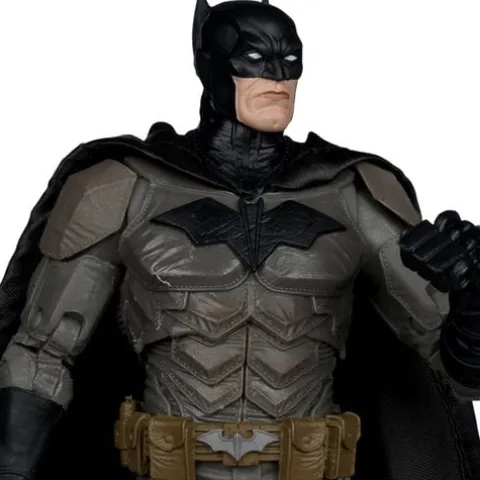McFarlane Toys DC Multiverse Batman 7-Inch Scale Action Figure - Select Figure(s)