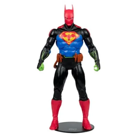 McFarlane Toys DC Multiverse Batman 7-Inch Scale Action Figure - Select Figure(s)