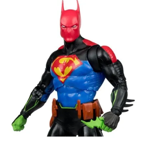 McFarlane Toys DC Multiverse Batman 7-Inch Scale Action Figure - Select Figure(s)